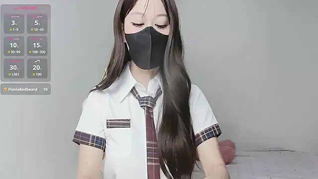 Snapshot of -Fortuna- chatting on October 3, 2025, 2:08 am -Fortuna- online show from October 3, 2025, 2:08 am