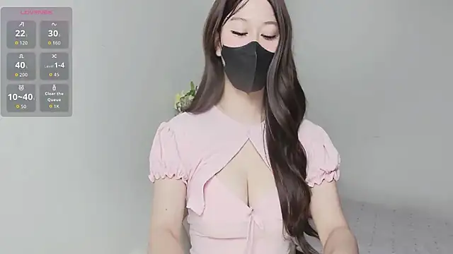 Snapshot of -Fortuna- chatting on October 5, 2025, 2:10 am -Fortuna- online show from October 5, 2025, 2:10 am