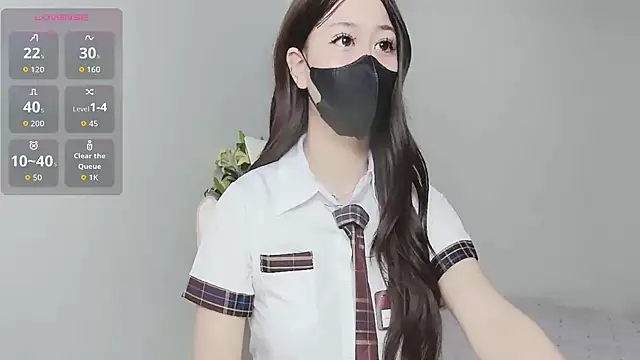 Snapshot of -Fortuna- chatting on October 18, 2025, 2:14 am -Fortuna- online show from October 18, 2025, 2:14 am