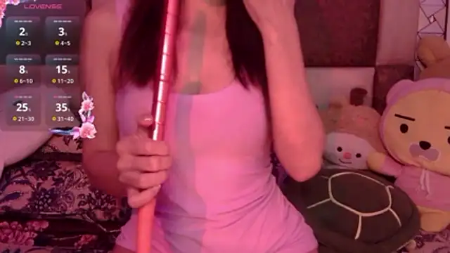 Perfect lusty1 online show from June 16, 2026, 4:31 pm