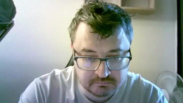 Snapshot of SirAbuser chatting on October 23, 2025, 6:34 am SirAbuser online show from October 23, 2025, 6:34 am