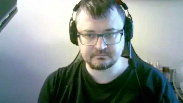 SirAbuser online show from January 19, 2026, 8:18 am