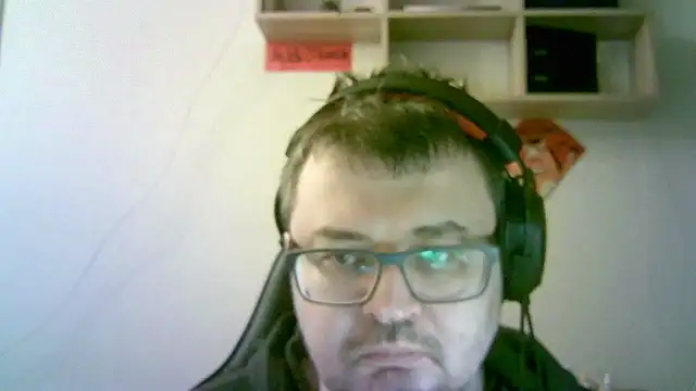 SirAbuser online show from February 6, 2026, 7:39 pm