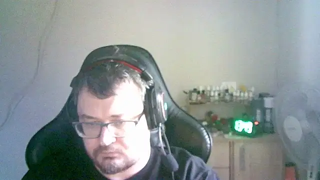 SirAbuser online show from March 1, 2026, 10:50 am