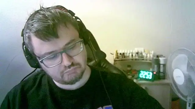 SirAbuser online show from March 4, 2026, 7:53 pm