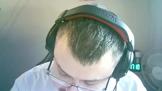 SirAbuser online show from March 8, 2026, 2:10 pm