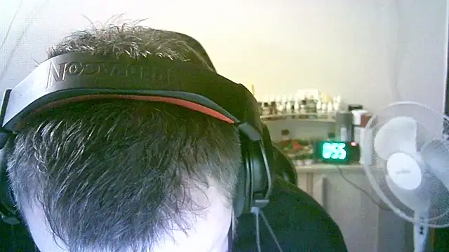 SirAbuser online show from March 15, 2026, 9:54 pm