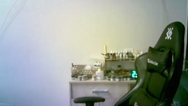 SirAbuser online show from March 16, 2026, 8:57 pm