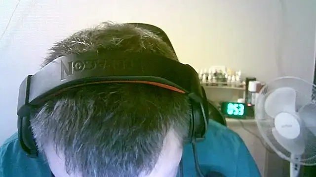 SirAbuser online show from March 19, 2026, 9:52 pm