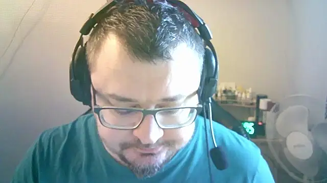 SirAbuser online show from March 20, 2026, 11:04 am