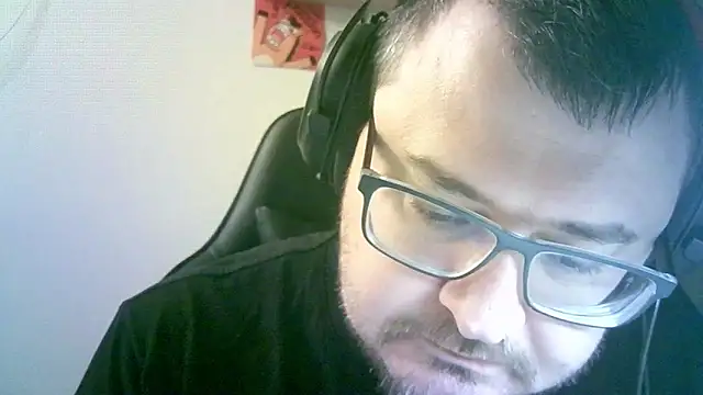 SirAbuser online show from March 23, 2026, 9:08 pm