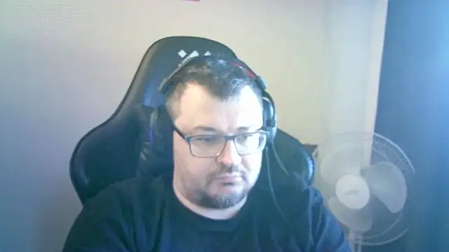 SirAbuser online show from March 24, 2026, 9:36 am