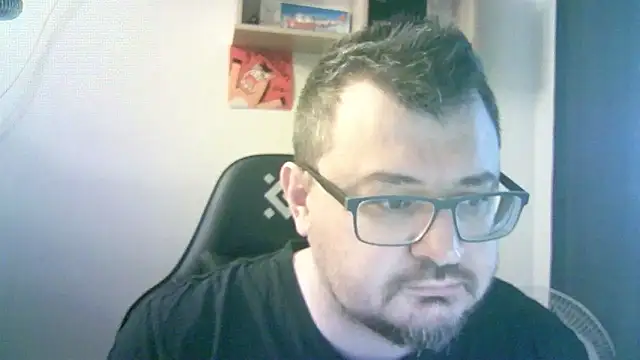 SirAbuser online show from March 25, 2026, 7:58 am