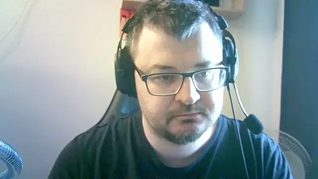 SirAbuser online show from March 26, 2026, 8:42 am