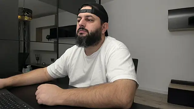 DravenPeak online show from October 15, 2025, 11:16 pm