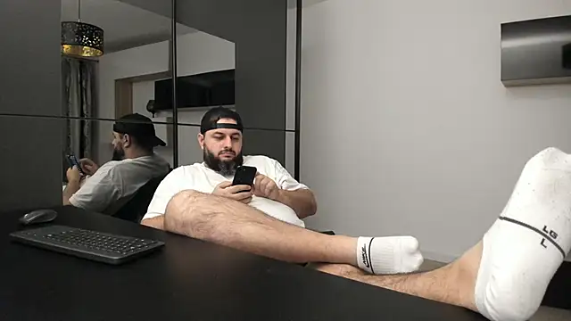 DravenPeak online show from November 11, 2025, 7:25 pm