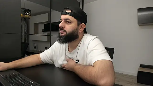 DravenPeak online show from November 16, 2025, 10:15 pm