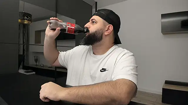 DravenPeak online show from November 20, 2025, 4:12 am