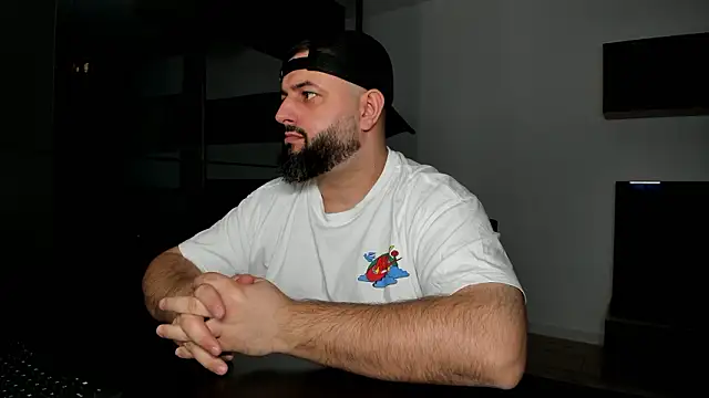 Snapshot of DravenPeak chatting on March 13, 2026, 5:08 pm DravenPeak online show from March 13, 2026, 5:08 pm