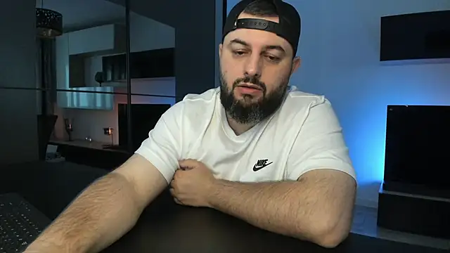 DravenPeak online show from May 12, 2026, 4:48 pm