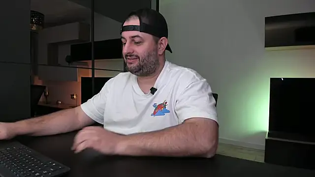 DravenPeak online show from June 18, 2026, 10:25 pm