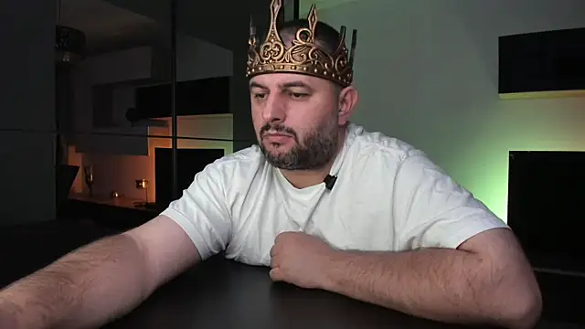 DravenPeak online show from June 25, 2026, 9:52 pm