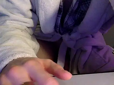 PrivateOccasion98 online show from February 16, 2026, 8:16 pm