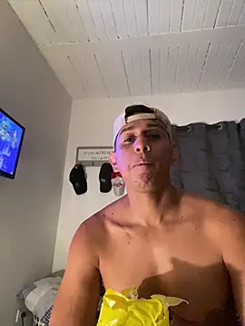 Jota Alejand online show from April 30, 2026, 5:03 am