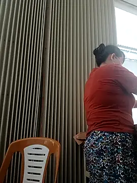 Snapshot of _Babyrose_ chatting on September 26, 2025, 7:12 am Babyrose online show from September 26, 2025, 7:12 am