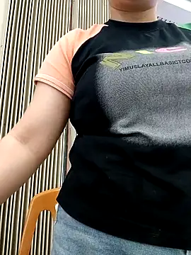 Snapshot of _Babyrose_ chatting on October 5, 2025, 11:52 am Babyrose online show from October 5, 2025, 11:52 am