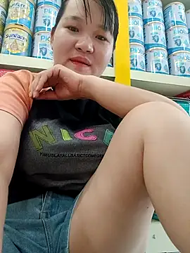 Snapshot of _Babyrose_ chatting on October 16, 2025, 7:09 am Babyrose online show from October 16, 2025, 7:09 am