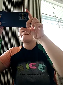 Snapshot of _Babyrose_ chatting on October 26, 2025, 5:02 am Babyrose online show from October 26, 2025, 5:02 am