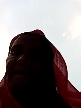 Snapshot of Pinky12A chatting on October 23, 2025, 1:05 am Pinky12A online show from October 23, 2025, 1:05 am