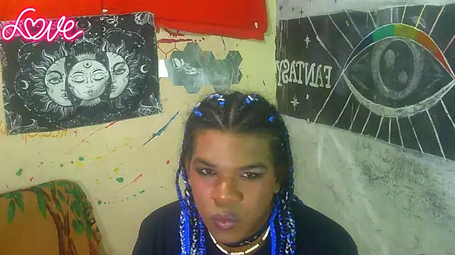 Snapshot of dariana_fire chatting on October 1, 2025, 1:11 am dariana fire online show from October 1, 2025, 1:11 am