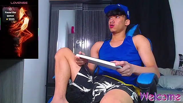 Gael Jones online show from January 13, 2026, 5:46 am