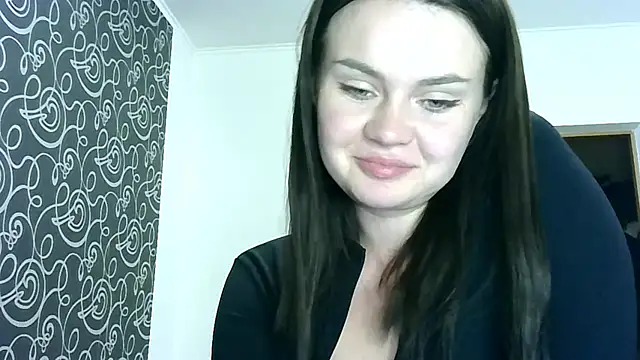 Bonny Candy online show from October 26, 2025, 11:20 pm