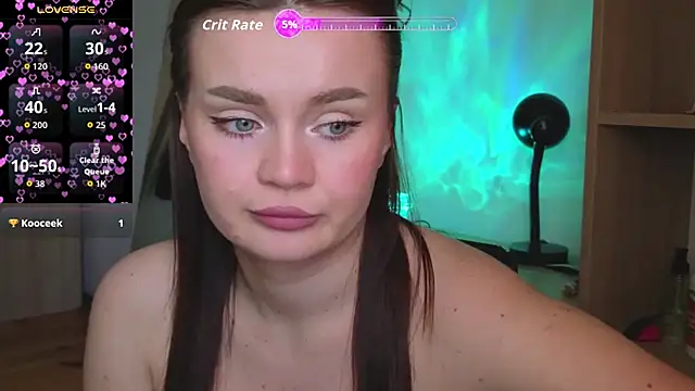 Snapshot of Bonny_Candy chatting on February 20, 2026, 3:01 pm Bonny Candy online show from February 20, 2026, 3:01 pm