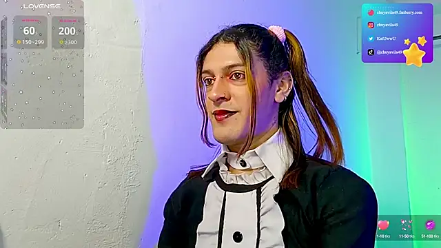 cJude online show from October 1, 2025, 6:58 pm