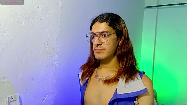 cJude online show from October 12, 2025, 12:31 am