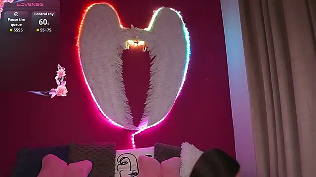 Snapshot of alexxisrae chatting on March 9, 2026, 4:27 am alexxisrae online show from March 9, 2026, 4:27 am