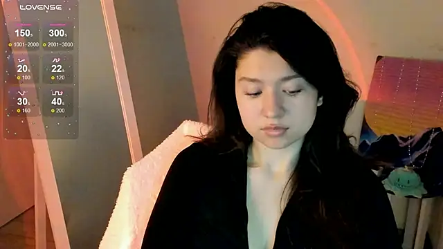 Snapshot of Sandra_Curly chatting on February 10, 2026, 5:11 am Sandra Curly online show from February 10, 2026, 5:11 am