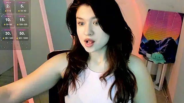 Snapshot of Sandra_Curly chatting on February 16, 2026, 9:44 pm Sandra Curly online show from February 16, 2026, 9:44 pm