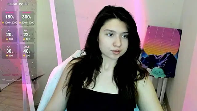 Snapshot of Sandra_Curly chatting on February 24, 2026, 1:42 pm Sandra Curly online show from February 24, 2026, 1:42 pm