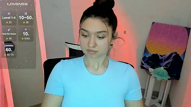 Snapshot of Sandra_Curly chatting on March 4, 2026, 7:42 pm Sandra Curly online show from March 4, 2026, 7:42 pm