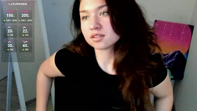 Snapshot of Sandra_Curly chatting on March 5, 2026, 9:55 pm Sandra Curly online show from March 5, 2026, 9:55 pm