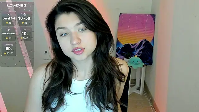 Snapshot of Sandra_Curly chatting on March 11, 2026, 9:21 pm Sandra Curly online show from March 11, 2026, 9:21 pm