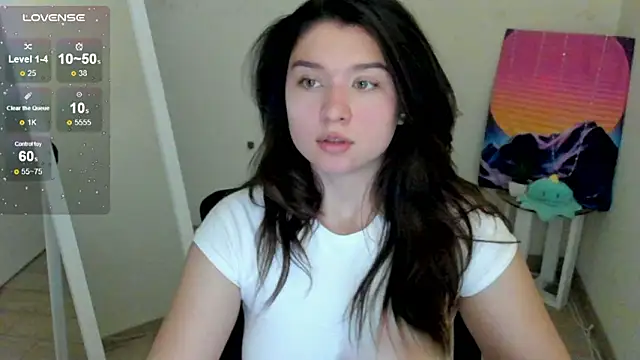 Snapshot of Sandra_Curly chatting on March 15, 2026, 7:31 pm Sandra Curly online show from March 15, 2026, 7:31 pm