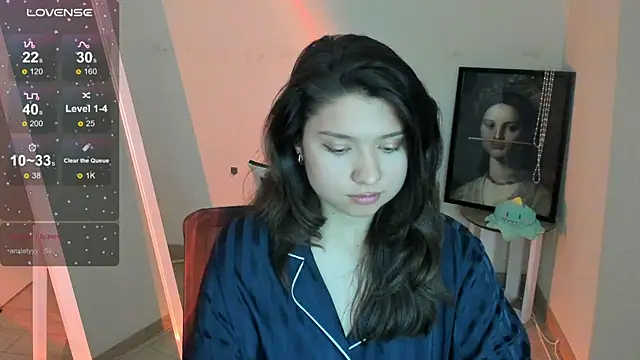 Snapshot of Sandra_Curly chatting on April 1, 2026, 3:40 am Sandra Curly online show from April 1, 2026, 3:40 am