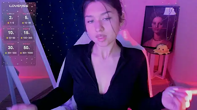 Sandra Curly online show from May 11, 2026, 4:04 pm