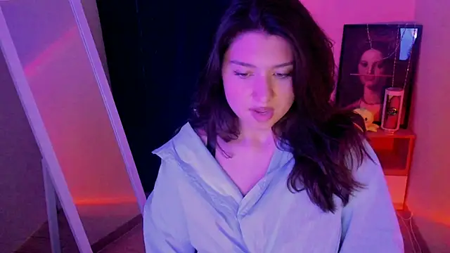 Sandra Curly online show from May 12, 2026, 2:47 pm